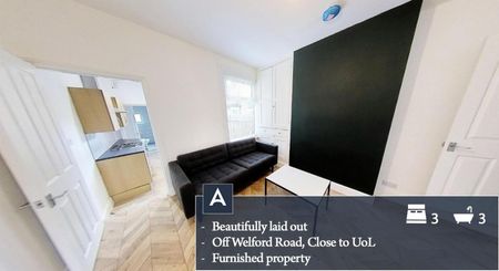 Westbury Road, Leicester - Photo 2