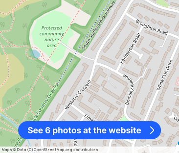 Westacre Crescent, Wolverhampton - Photo 1