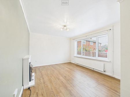 2 bedroom end of terrace house to rent - Photo 4