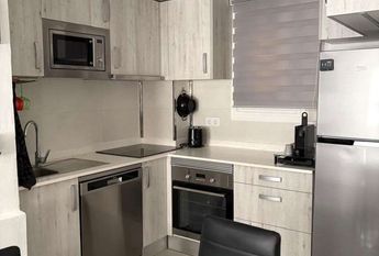 2 room luxury Apartment for rent in Garrucha, Spain