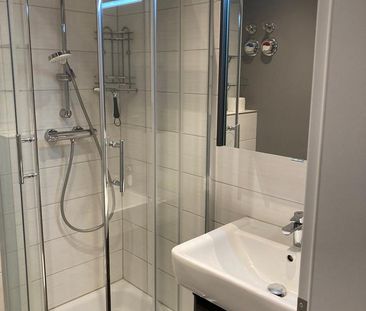 Möblierte 2-Zimmerwohnung Neckarau ab 1.1.2026 - Foto 1