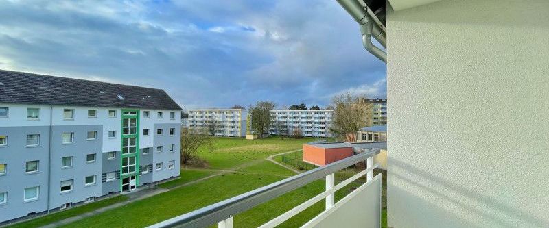 Gemütliche 2.5-Zi.-Wohnung mit Balkon! - Foto 1