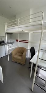 Location Appartement 11m² AIX EN PROVENCE 13100 - Photo 4