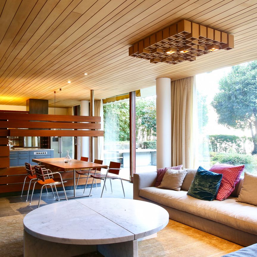 Appartement in Elsene - Foto 1