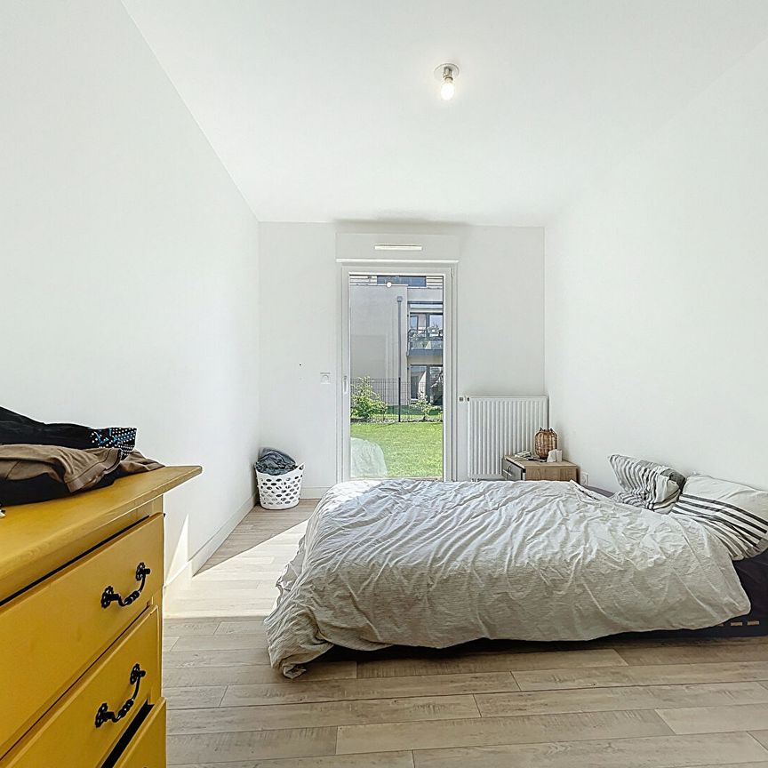 Apartment - Photo 1