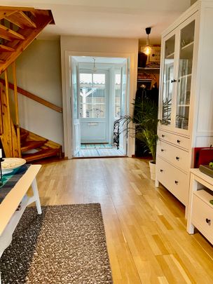 Bagaregatan 59D - Foto 1