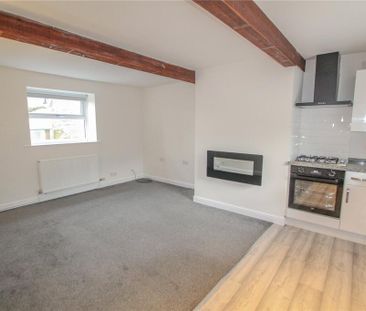2 bedroom terraced house to rent - Photo 6