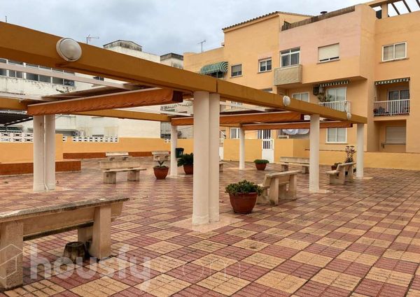 Piso de alquiler en Calle Era de Bou, 11, Gandia, ., Playa de Gandia