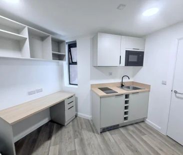 Boston Street, Nottingham, NG1, Property for rent - Photo 3