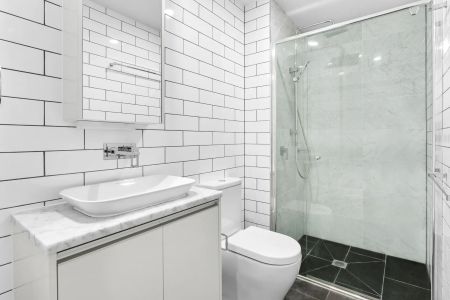 Immaculate 2 bedroom apartment in Campbell 5 - Photo 5