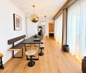 2.5 Zimmer, 65 m², EG - Photo 5