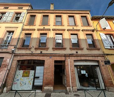 Location Appartement 2 pièces 56m² - Photo 6