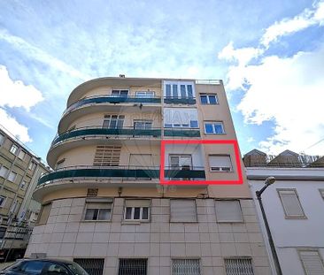 Apartamento T2 em Lisboa - Photo 6