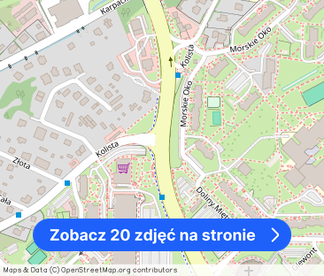 Komfortowe mieszkanie do wynajęcia 1 piętro Bielsko-Biała Kamienica 3A - Zdjęcie 1