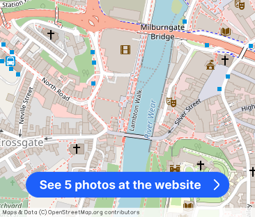Lambton Walk, Durham City, DH1 4SW - Photo 1