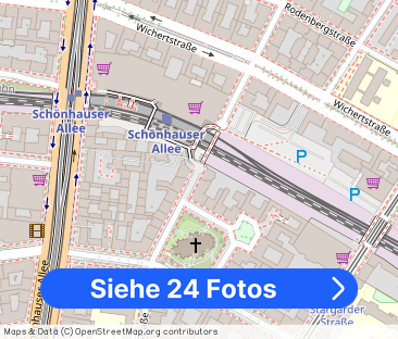 Greifenhagener Straße - Foto 1