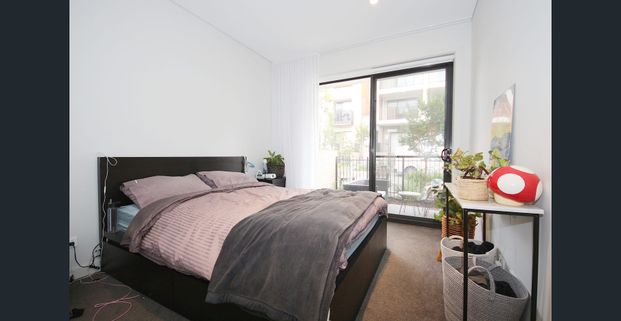 Convenient and Modern Living - Photo 1