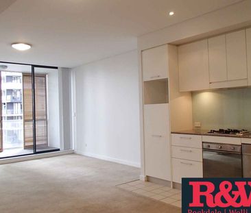 408/4 Brodie Spark Drive Wolli Creek - Photo 1