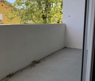 Helle und ruhige 3-Zimmerwohnung in Nähe Bahnhof - Photo 6