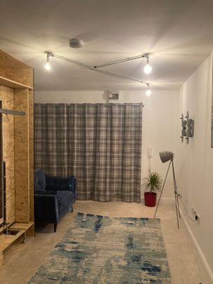 Studio Flat, White Croft Works, S3 - Photo 1