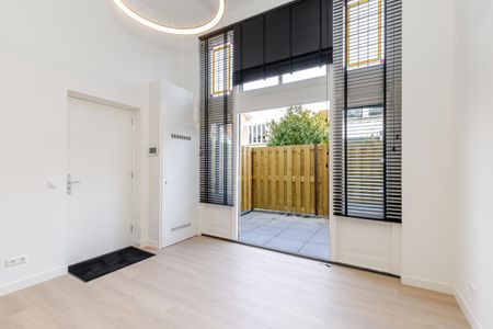 Appartement te huur: Lombardsteeg 9-B 3111 JM Schiedam - Foto 5