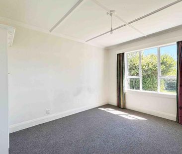 4 Bedroom in Richmond, Invercargill! - Photo 2