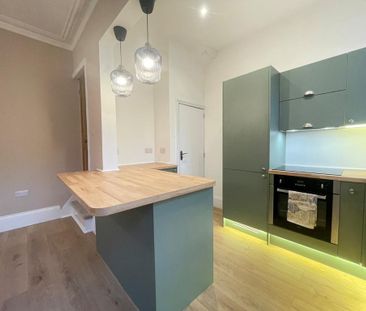 1 bedroom terraced house to rent - Photo 4