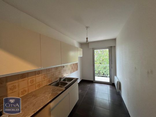 Location Appartement 2 pièces 46m² ST NAZAIRE 44600 - Photo 1