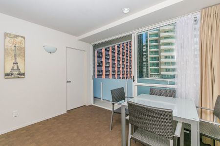 Fully furnished 2Bed,water included in the rent!! - Photo 4