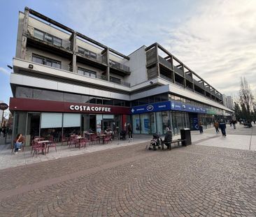 1 bedroom flat to rent - Photo 6