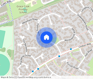 Kipling Way, Stowmarket - Photo 1