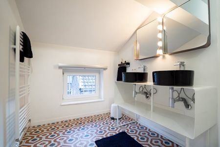 Room at Rue Hors-Château 124-126 - Photo 5