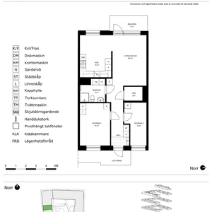 Skrivaregatan 26, Hyllievång - Foto 2