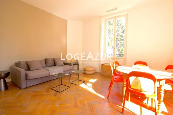 Location AppartementAntibes Cap d'Antibes - Photo 1