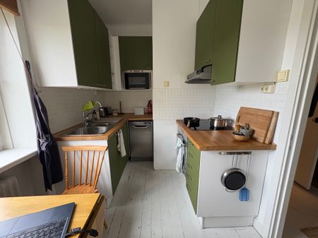 Valsbergs gränd, Stockholm - Photo 4