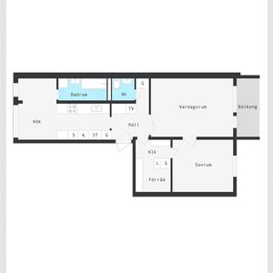 Plåtslagaregatan 65 - Foto 3