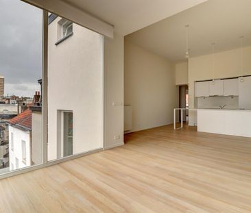Flat - for rent - Photo 6