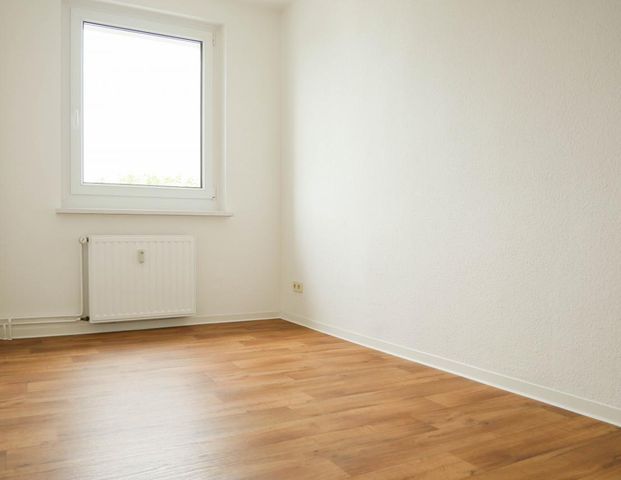 Attraktive 3-Raumwohnung sucht neuen Mieter - Foto 1