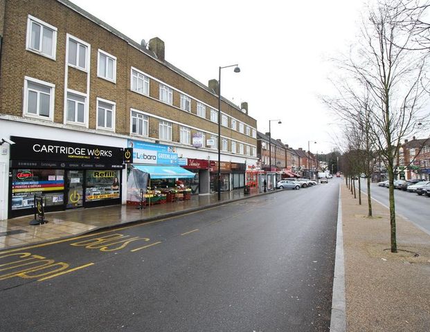 3 bedroom duplex to rent - Photo 1