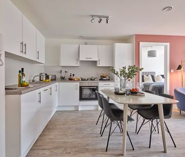 2 bedroom apartment - Photo 1