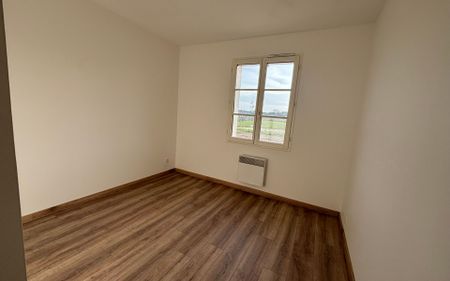 Maison à louer 4 pièces • Saint-Georges-d'Oléron - Photo 5