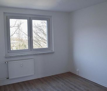 Für Sie saniert! Sofort Bezugsfertig! - Foto 1