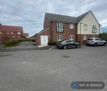 1 bedroom flat to rent - Photo 2