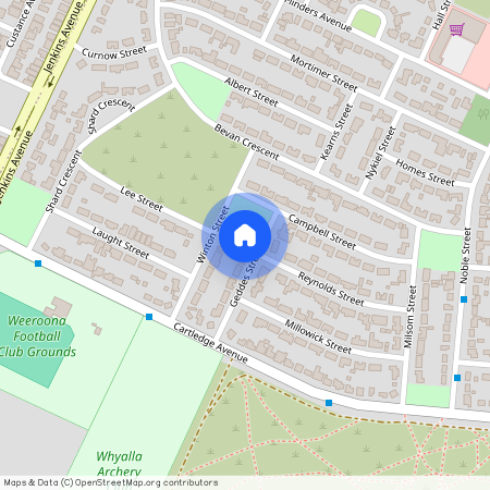 9 Geddes Street, SA 5608, Whyalla Stuart