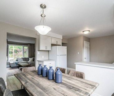 For Lease - 159 Old Carriage Drive, Kitchener, Ontario - Photo 6