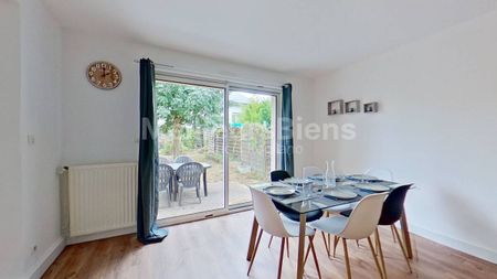 Bien habitation - Photo 5