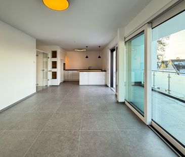 Erstbezug in Bestlage von Rösrath! Exklusive Luxus-Neubauwohnung mi... - Photo 1