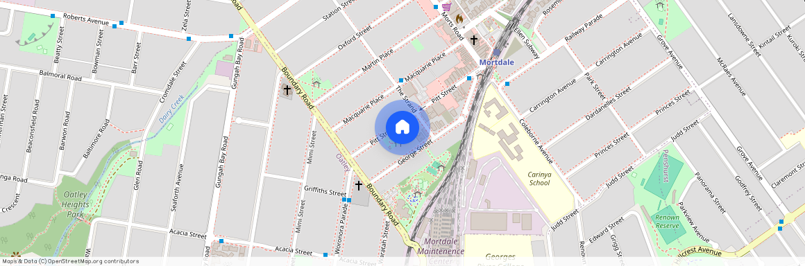 55 Pitt Street Mortdale New South Wales 2223 Australia