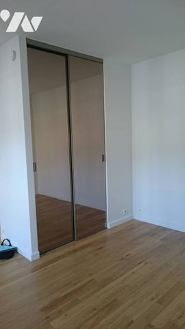 STUDIO 29 M² CENTRE VILLE CHANTILLY - Photo 5