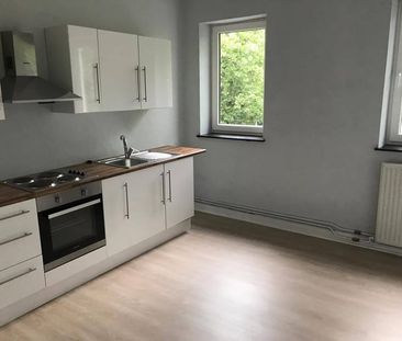 Appartement te huur - Foto 4